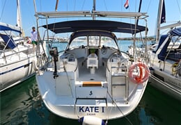 Cyclades 43.4 - Kate I