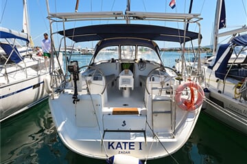 Cyclades 43.4 - Kate I