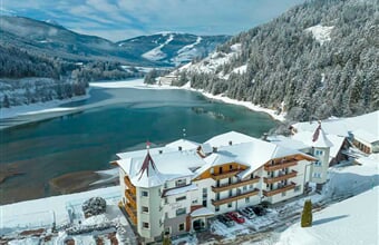 Hotel Seehof *** - Monguelfo