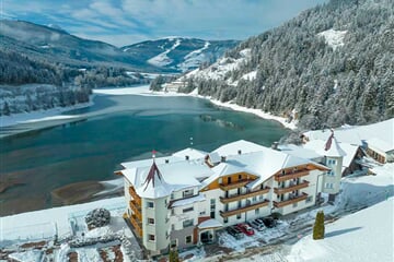 Hotel Seehof *** - Monguelfo