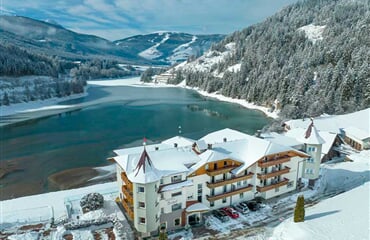 Hotel Seehof *** - Monguelfo