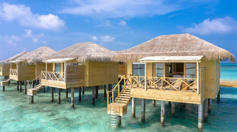 Foto - Raa Atoll - You&Me by Cocoon Maldives