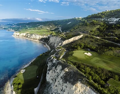 golf thracian cliffs 5