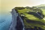 golf thracian cliffs