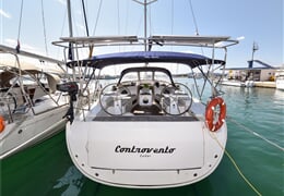 Bavaria Cruiser 45 - Controvento