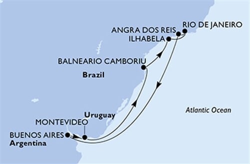 Trasa UTW9