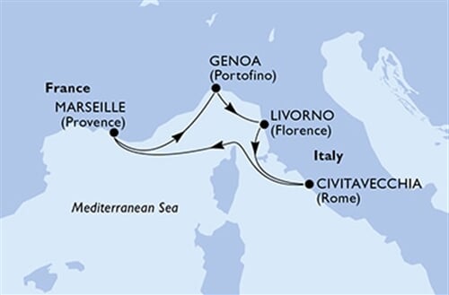 Trasa UTR9