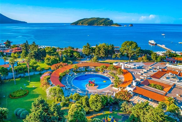 Slovenska Plaža (1)