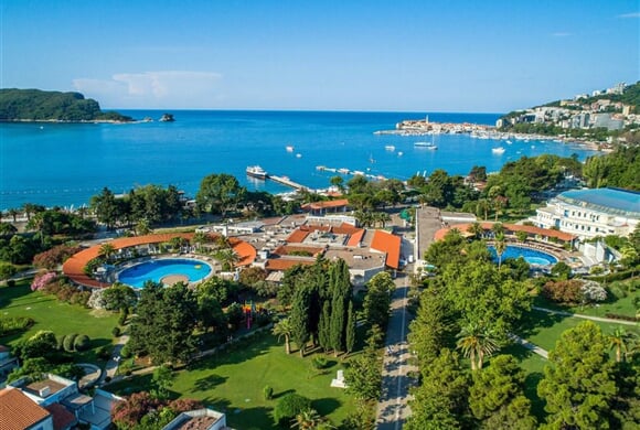 Slovenska Plaža (1)