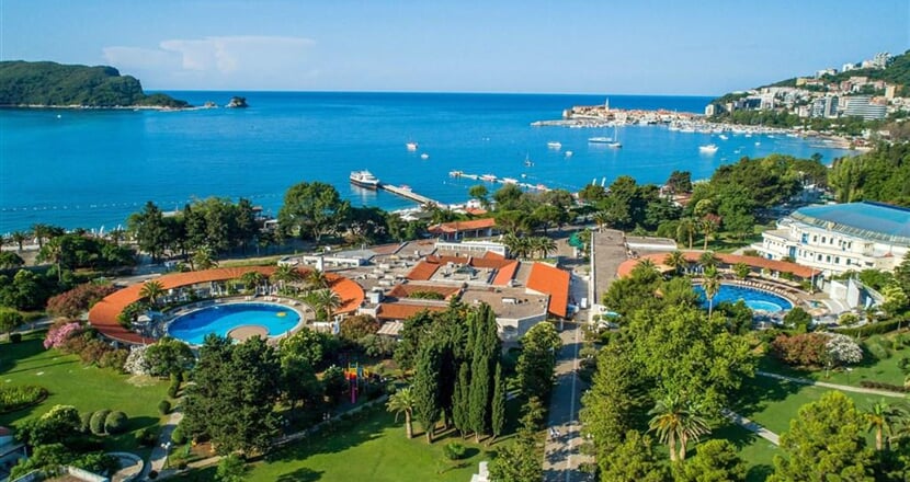 Slovenska Plaža (1)
