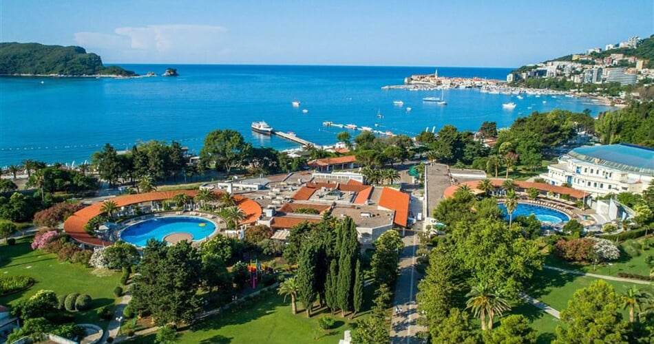 Slovenska Plaža (1)