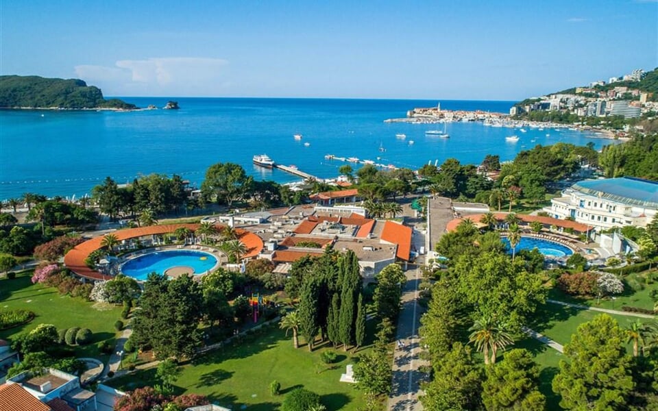 Slovenska Plaža (1)