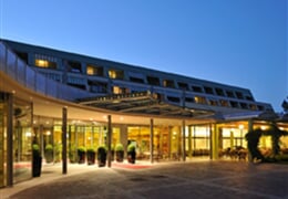 Strunjan - Terme Krka - Svoboda hotel ****