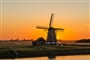 Nizozemsko - ostrov Texel