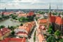 Polsko - Wroclaw