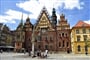 Polsko - Wroclaw