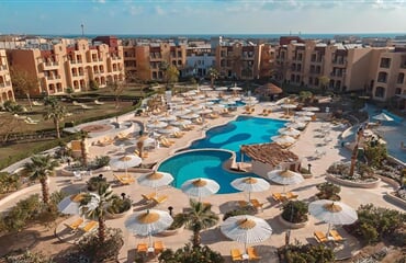 Hotel Lemon & Soul Makadi Garden ***