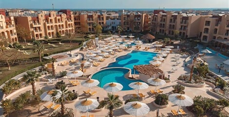 Hotel Lemon & Soul Makadi Garden ***