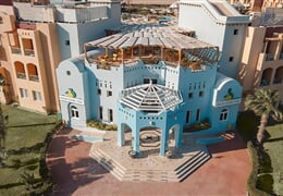 Hotel Lemon & Soul Makadi Garden ***