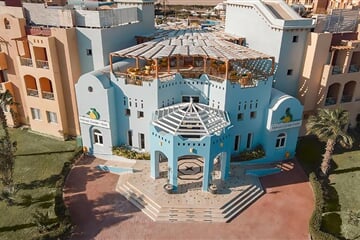 Hotel Lemon & Soul Makadi Garden ***