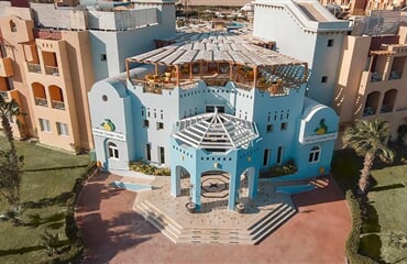 Hotel Lemon & Soul Makadi Garden ***