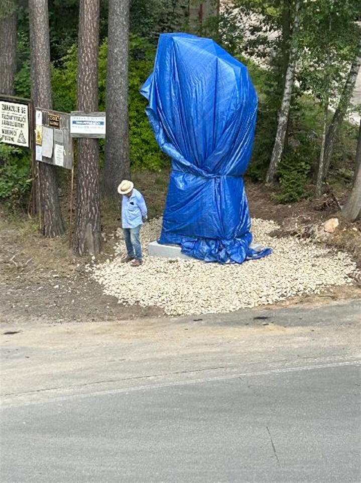 alea iacta est před odhalením