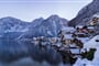 Rakousko - Hallstatt