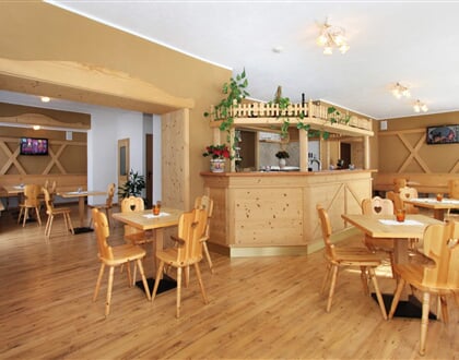 Hotel Grohmann, Campitello di Fassa (13)