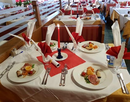 Hotel Grohmann, Campitello di Fassa (14)