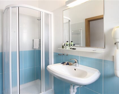 Hotel Grohmann, Campitello di Fassa (16)