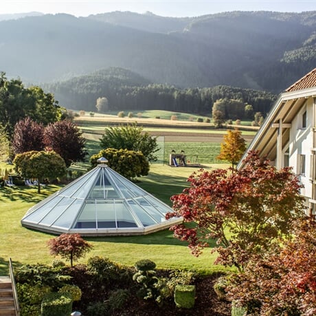 Hotel Schönblick **** - Riscone