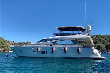 Elegance 60 Fly - LIFESTYLE 1