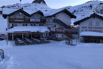 Hotel Alpenrose *** - San Martino di Castrozza