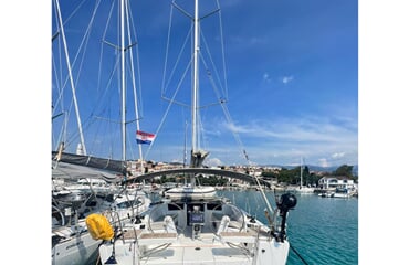 Hanse 418 - Joker