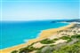 Foto - Relax na plážích severního Kypru + ANTICKÝ SALAMIS + DIVOKÁ PŘÍRODA KARPASU (let