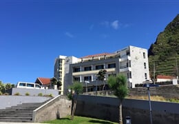 Porto Moniz - Hotel Euro Moniz