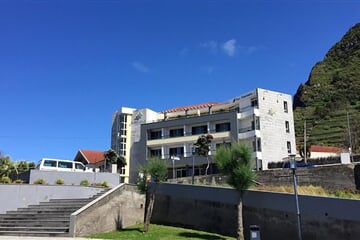 Porto Moniz - Hotel Euro Moniz