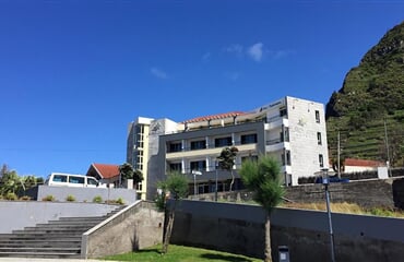 Porto Moniz - Hotel Euro Moniz