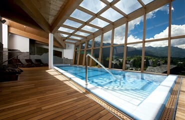 Bohinj - Ribčev Laz - Bohinj Eco hotel - 3 noci