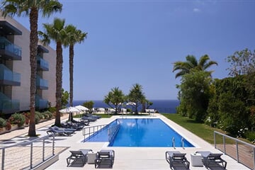 Funchal - Hotel Golden Residence