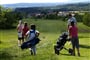 golf horehledy balicek rodina
