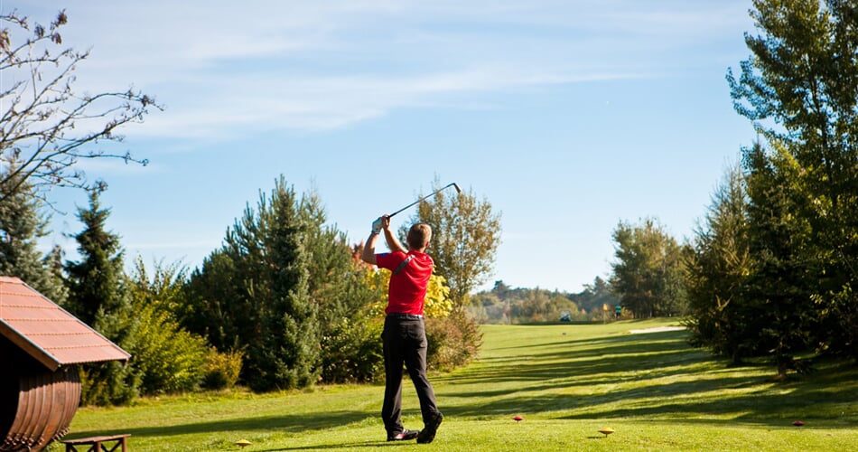 golf horehledy 1