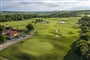 Golfove hriste slavkov 12
