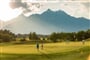 blackstork golf velka lomnica 9
