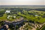 golf greenfield hotel