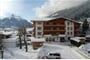 Foto - Stubaital - ledovec Stubai - Hotel Alphof ve Fulpmesu ****