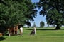 golf osycina