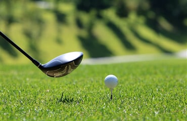 Úvodní lekce golfu – Ideální dárek