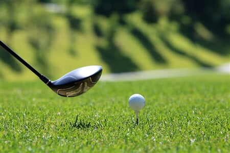 Úvodní lekce golfu – Ideální dárek