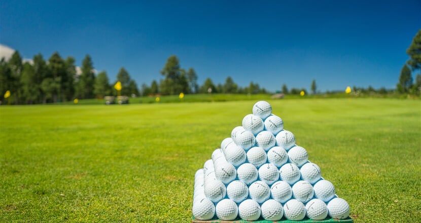 golf 3